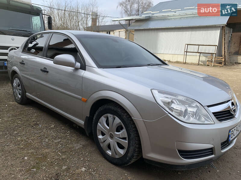 Седан Opel Vectra 2006 в Дрогобичі фото 15 Седан Opel Vectra 2006 в Дрогобичі