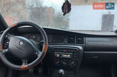 Универсал Opel Vectra 1998 в 