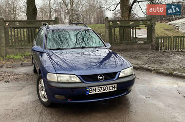 Универсал Opel Vectra 1998 в 