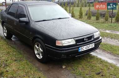 Седан Opel Vectra 1993 в 
