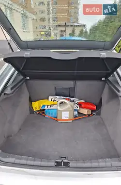 Opel Vectra 2002