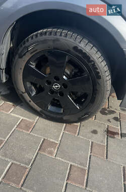 Седан Opel Vectra 2005 в 