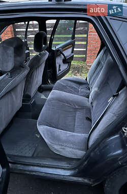 Ліфтбек Opel Vectra 1995 в 