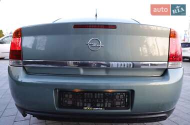 Седан Opel Vectra 2003 в Каменском