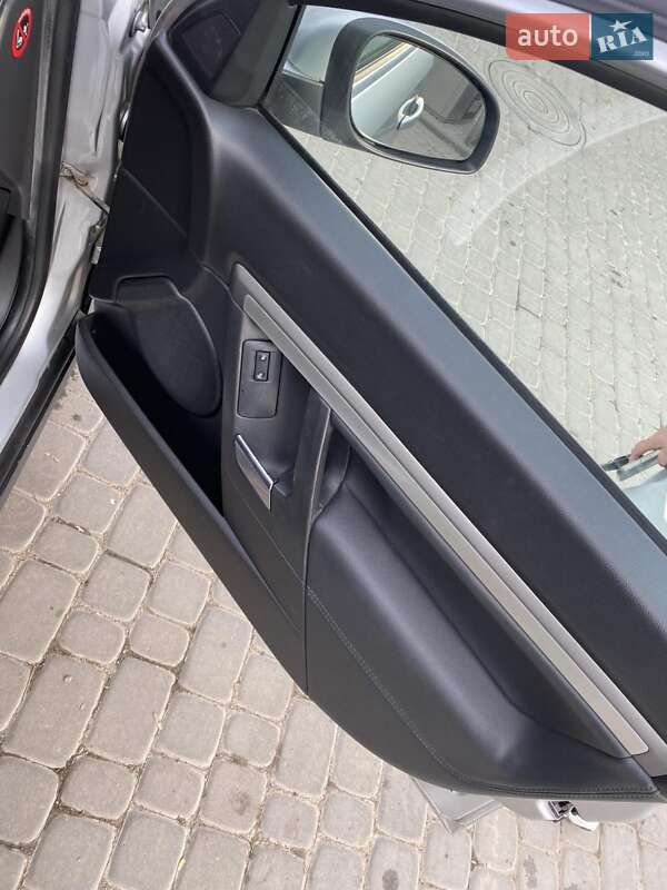 Універсал Opel Vectra 2008 в Бару