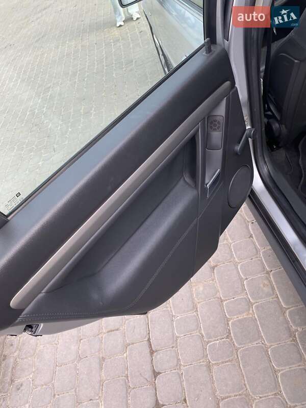 Універсал Opel Vectra 2008 в Бару