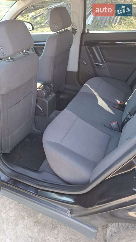 Седан Opel Vectra 2003 в Горохове фото 14 Седан Opel Vectra 2003 в Горохове