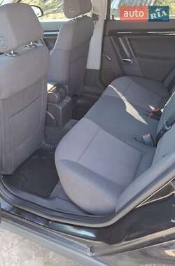Седан Opel Vectra 2003 в 