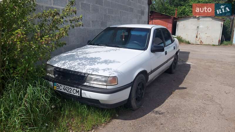 Opel Vectra 1990