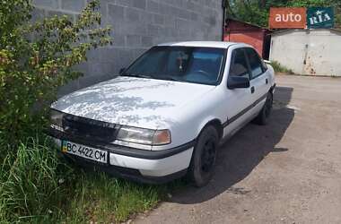 Седан Opel Vectra 1990 в 