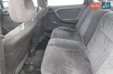 Седан Opel Vectra 1990 в Львове