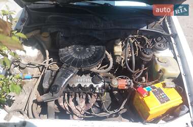 Седан Opel Vectra 1990 в 