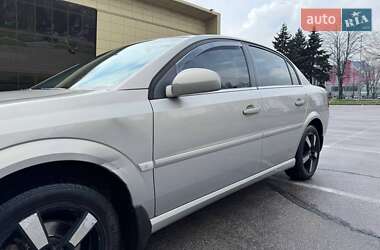 Седан Opel Vectra 2007 в 