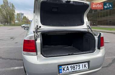 Седан Opel Vectra 2007 в 