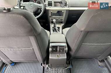 Седан Opel Vectra 2007 в 