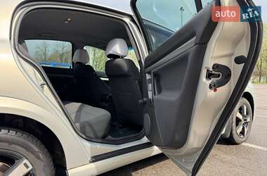 Седан Opel Vectra 2007 в 