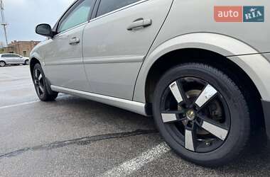 Седан Opel Vectra 2007 в 
