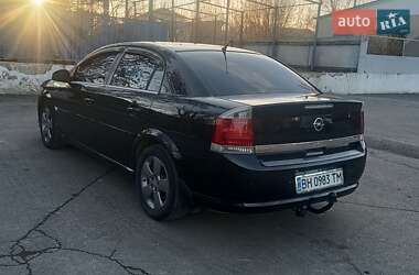 Седан Opel Vectra 2006 в 