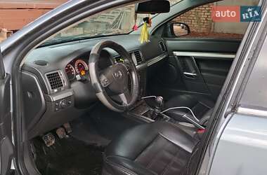 Седан Opel Vectra 2008 в 