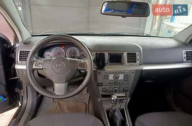 Седан Opel Vectra 2007 в 