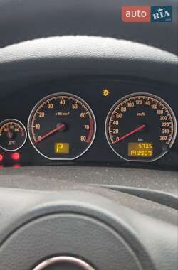 Седан Opel Vectra 2008 в Броварах
