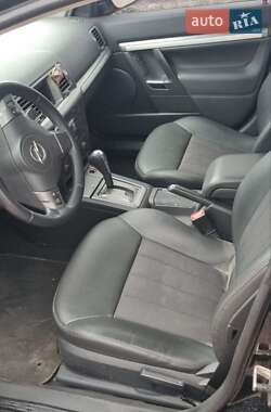 Седан Opel Vectra 2008 в Броварах