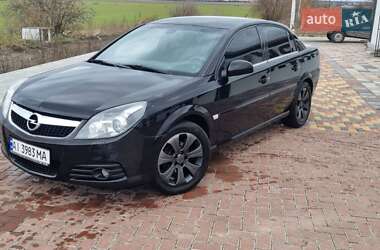 Седан Opel Vectra 2008 в Броварах