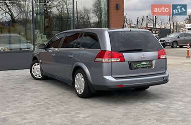 Универсал Opel Vectra 2007 в 