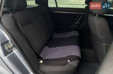 Универсал Opel Vectra 2007 в 