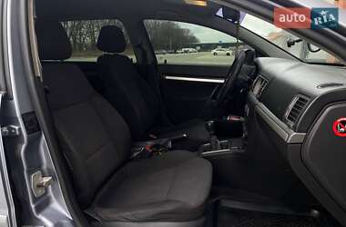 Универсал Opel Vectra 2007 в 