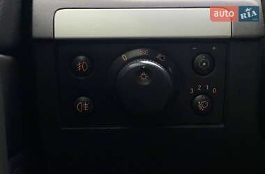 Универсал Opel Vectra 2007 в 