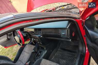 Седан Opel Vectra 1996 в 