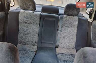 Седан Opel Vectra 1996 в 