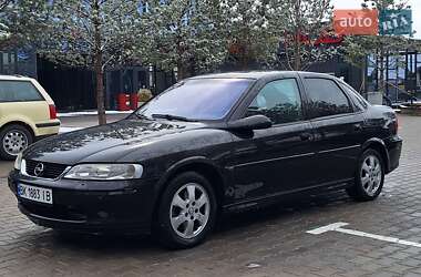 Седан Opel Vectra 2001 в Рівному