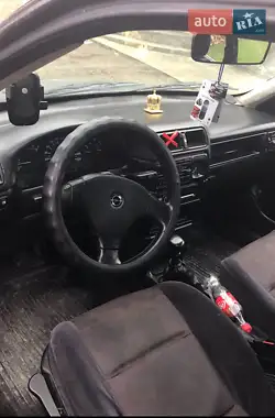 Opel Vectra 1990