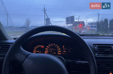 Седан Opel Vectra 1991 в 