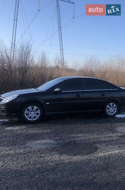 Ліфтбек Opel Vectra 2007 в Шепетівці