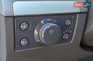 Универсал Opel Vectra 2007 в 