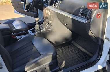 Универсал Opel Vectra 2007 в 