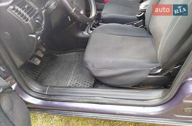 Лифтбек Opel Vectra 1997 в 
