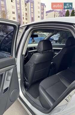 Седан Opel Vectra 2008 в 