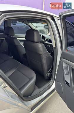 Седан Opel Vectra 2008 в 
