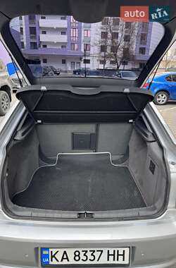 Седан Opel Vectra 2008 в 