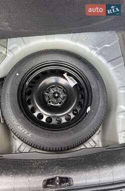 Седан Opel Vectra 2008 в 