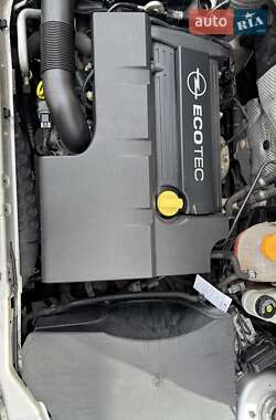 Седан Opel Vectra 2008 в 