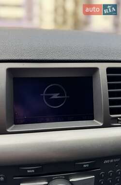 Седан Opel Vectra 2008 в 
