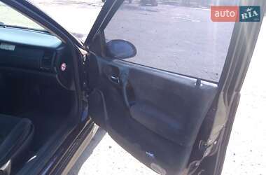 Седан Opel Vectra 2000 в 