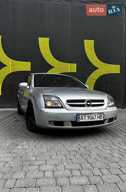 Седан Opel Vectra 2003 в 
