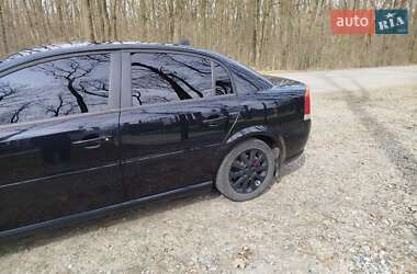 Седан Opel Vectra 2006 в Знам'янці