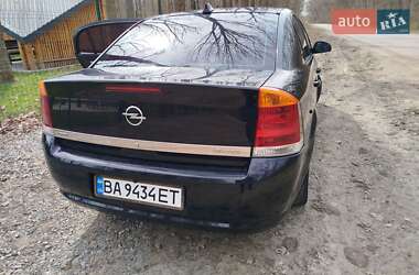 Седан Opel Vectra 2006 в 